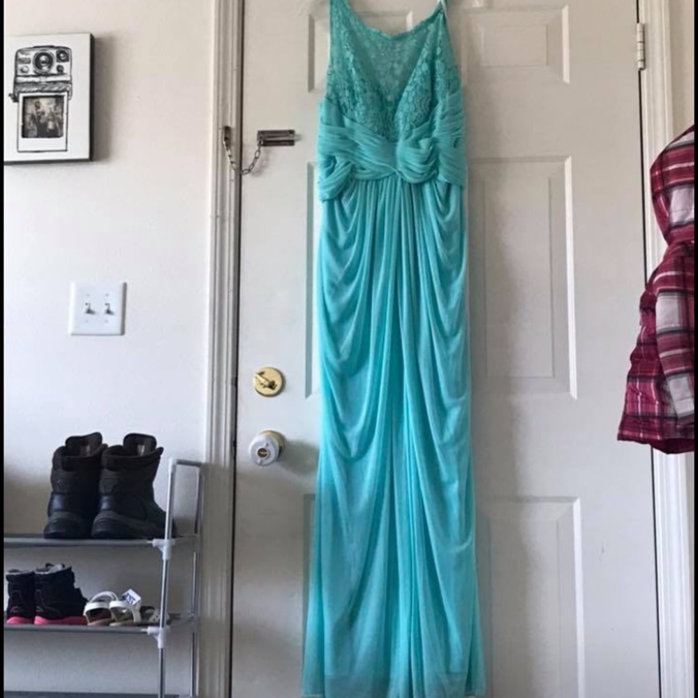 Bridesmaid dress - Picture 2 of 4